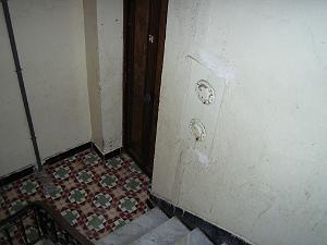 013-ORAN-Juin06-3 rue Charleroi(1er etage)